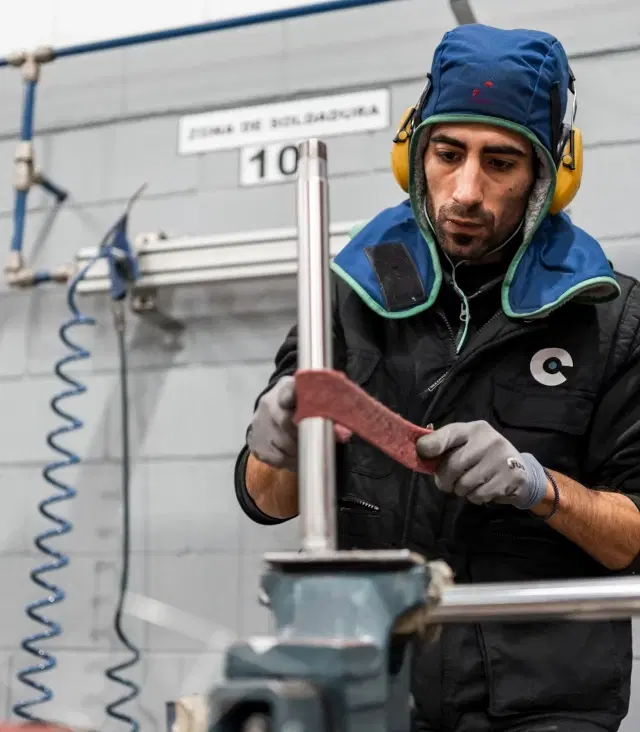 Imagen 5 de la galería de empresas