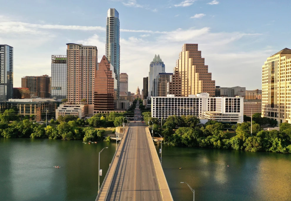 Austin