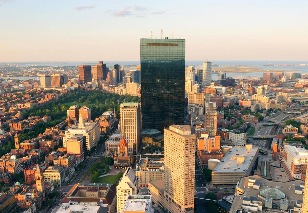 Boston