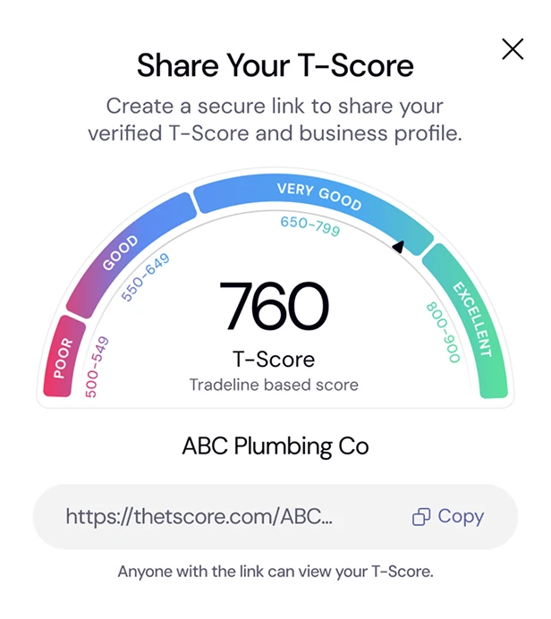 Comprueba tu T-Score, gratis
